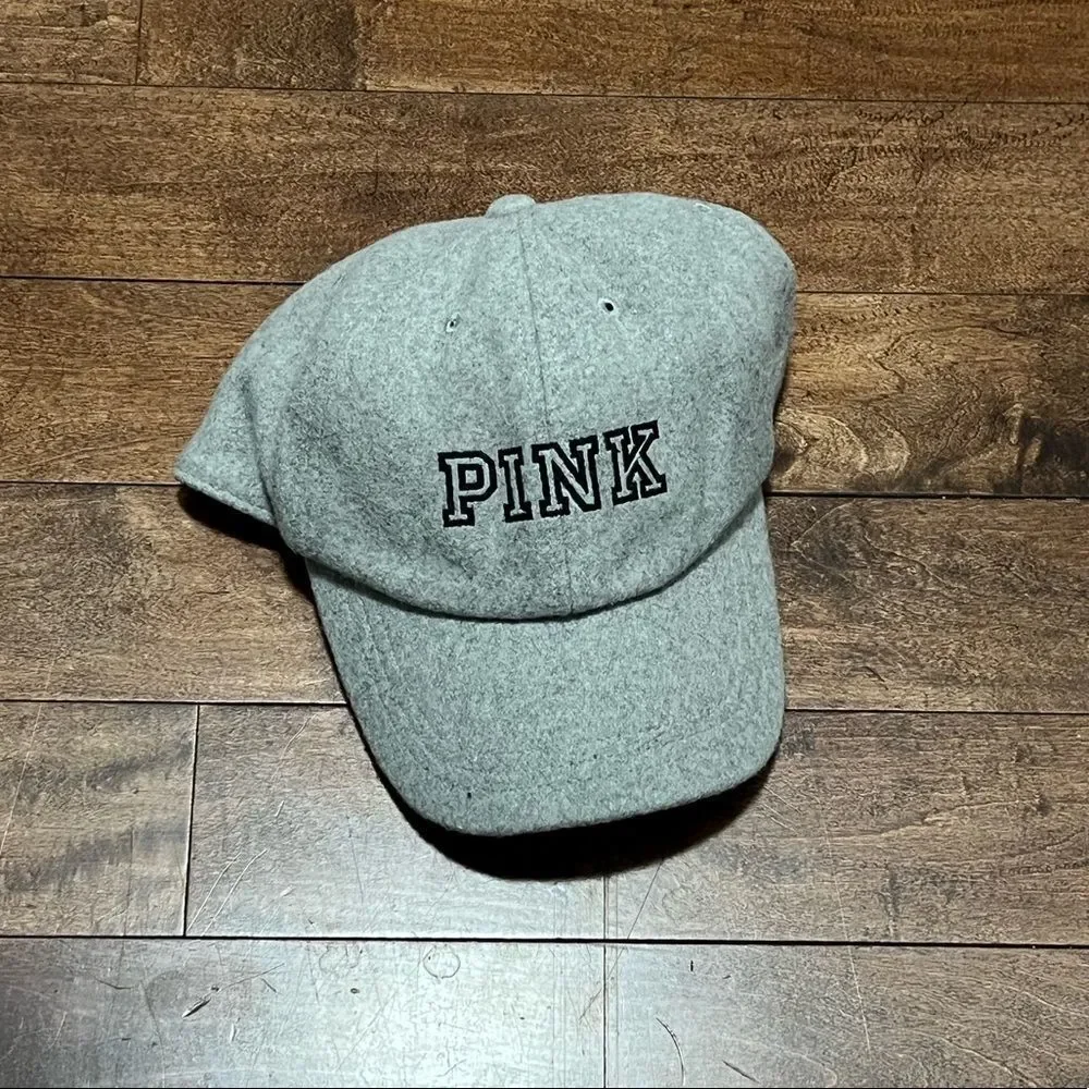 Light Gray Cap - Picture 1 of 3